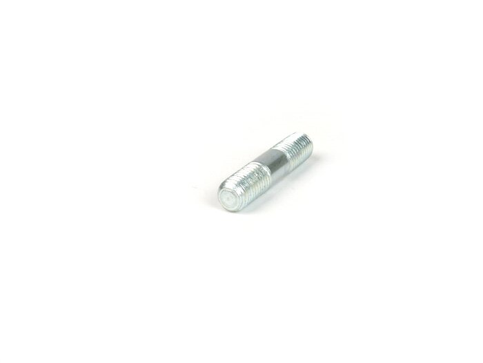 Tornillo prisionero -CALIDAD OEM- M7 x 34mm- 14-8-12mm (utilizado para la admisión Lambretta LI, LIS, SX, TV (series 2-3), DL, GP)