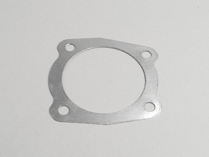 Cylinder head gasket -OEM QUALITY- Lambretta SX 200, TV 200, DL/GP 200 - 1.0mm
