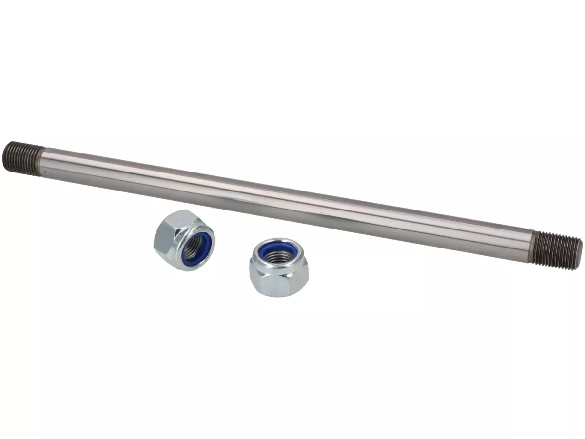 Perno motor -LAMBRETTA- LIS, SX, TV (Series 2-3) - 29cm