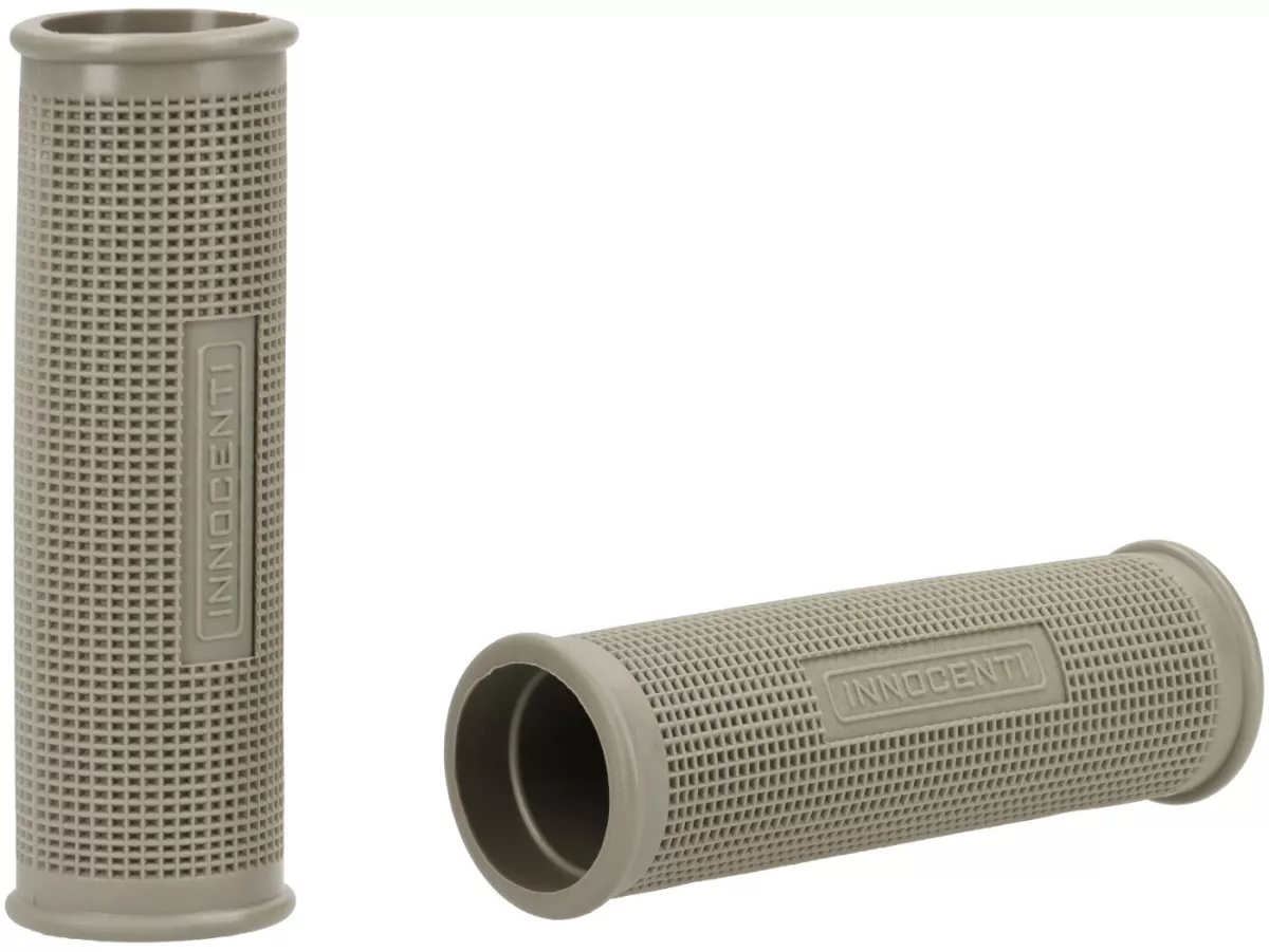 Pair of grips Lambretta C, LC, D (series 1, 1951-1952), LD (series 1, 1951-1952)