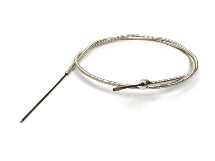 Cable de cambio -TELEFLEX- Lambretta C & LC Serie 2