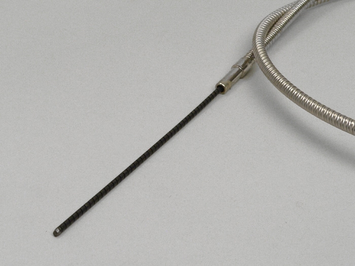 Cable de cambio -TELEFLEX- Lambretta C & LC Serie 2