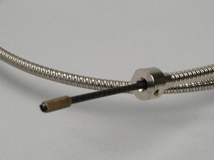 Cable de cambio -TELEFLEX- Lambretta C & LC Serie 2