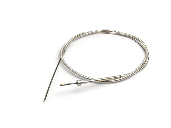 Cable de cambio -TELEFLEX- Lambretta D 125 & LD 125 (Series 2 & 3 - año 53-55)