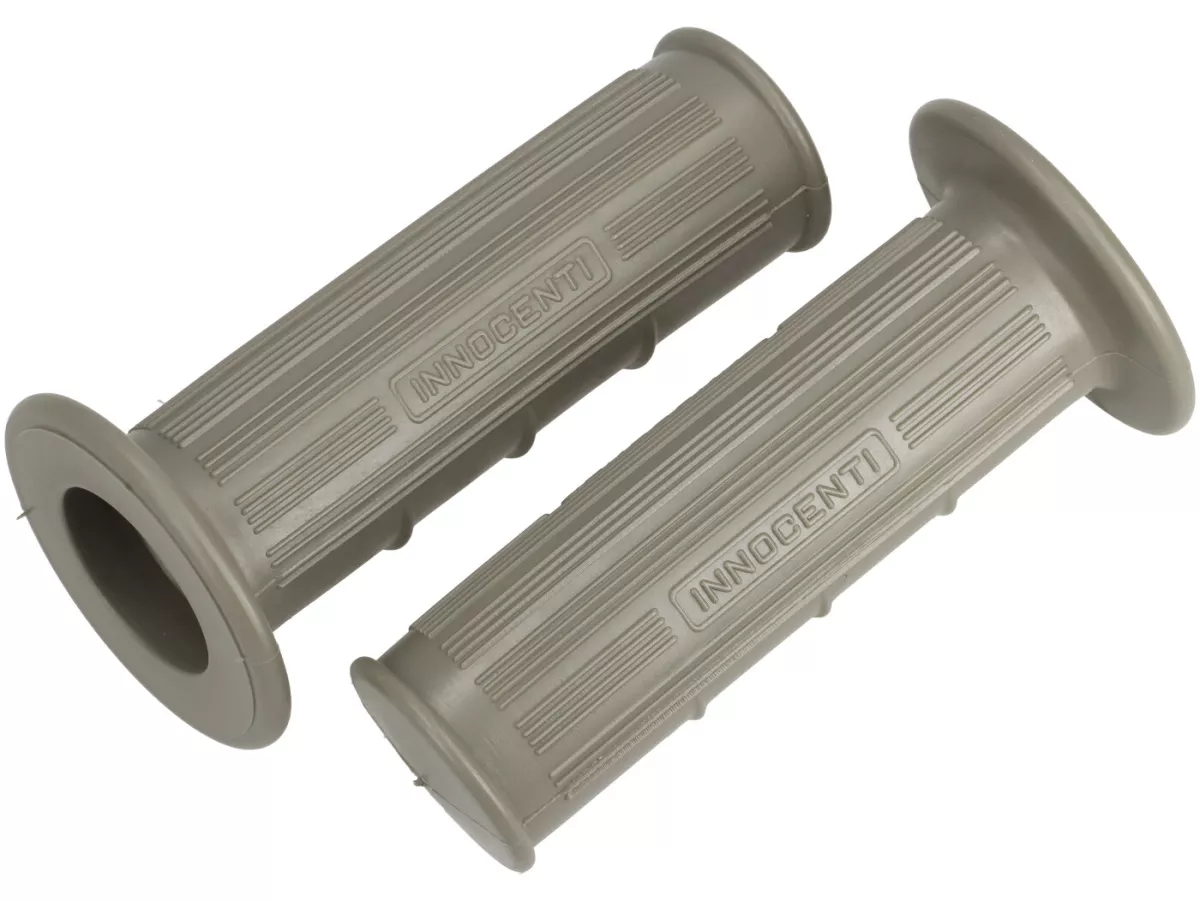 Pair of grips Lambretta D (1954-), LD (1954-)
