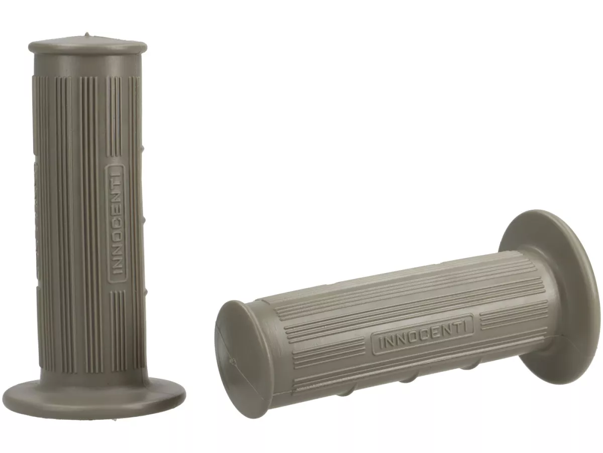Pair of grips Lambretta D (1954-), LD (1954-)