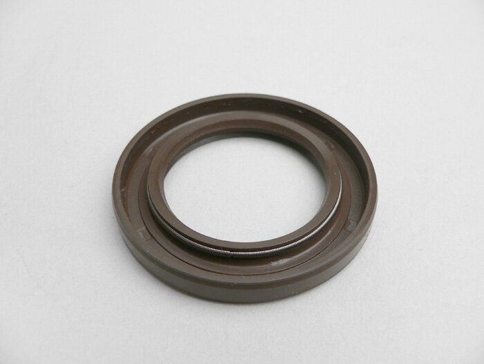 Oil seal 33x50x6mm -MB DEVELOPMENTS Race Tour (FKM)- (used for crankshaft drive side Lambretta LI, LIS, SX, TV (series 2-3), DL, GP)