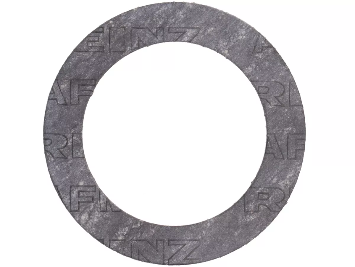 Crankcase gasket/6305 -OEM QUALITY- Lambretta LI, LIS, SX, TV (series 2-3), DL/GP