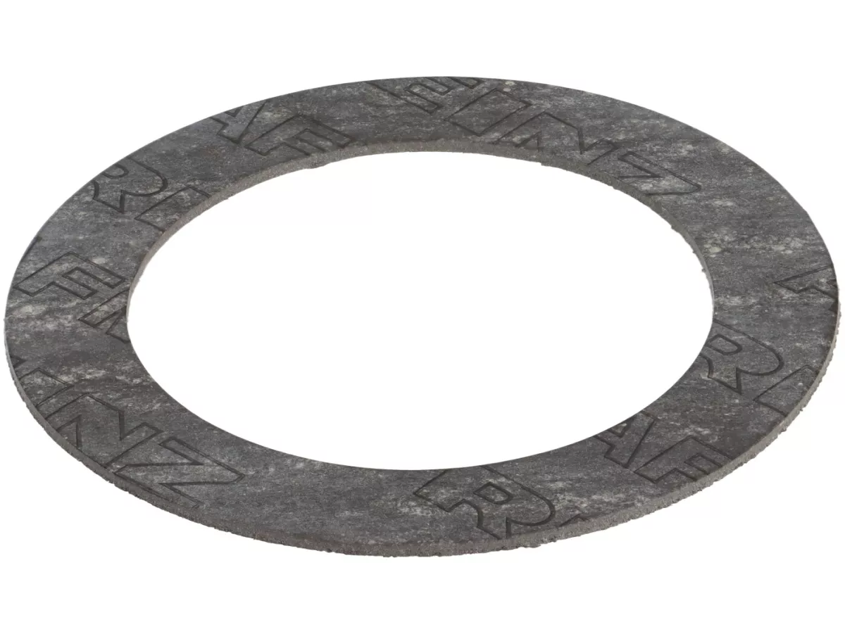 Crankcase gasket/6305 -OEM QUALITY- Lambretta LI, LIS, SX, TV (series 2-3), DL/GP