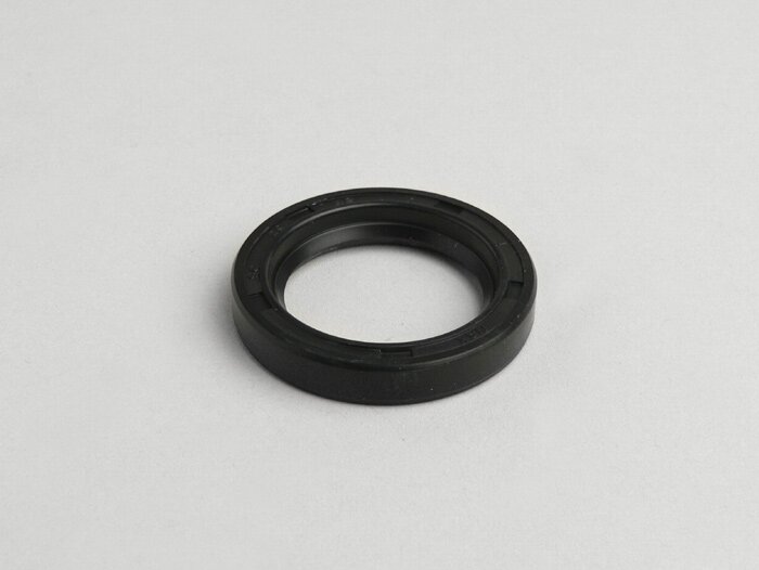 Retén de aceite 29x42x6mm - (utilizado para rueda trasera / tambor de freno trasero Morini 50 ccm (tipo Aprilia/Suzuki)
