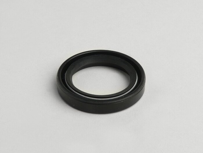 Retén de aceite 29x42x6mm - (utilizado para rueda trasera / tambor de freno trasero Morini 50 ccm (tipo Aprilia/Suzuki)