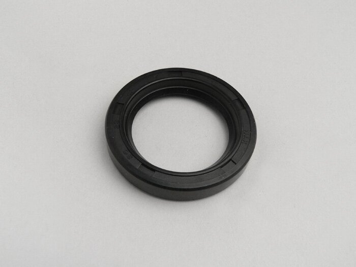 Retén de aceite 29x42x6mm - (utilizado para rueda trasera / tambor de freno trasero Morini 50 ccm (tipo Aprilia/Suzuki)
