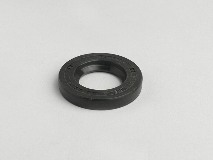 Oil seal 25x46x7mm - (used for crankshaft flywheel side outer Lambretta LI (series 1)