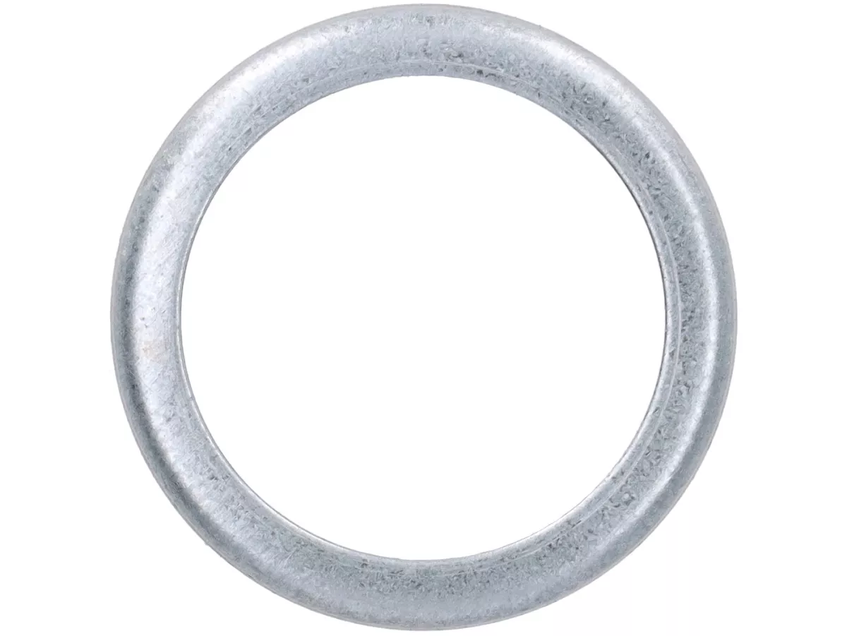 Carcasa del ventilador con anillo en L -LAMBRETTA- LI (series 2-3), LIS, SX, TV (series 2-3), DL, GP