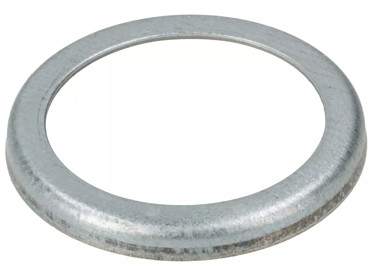 Carcasa del ventilador con anillo en L -LAMBRETTA- LI (series 2-3), LIS, SX, TV (series 2-3), DL, GP