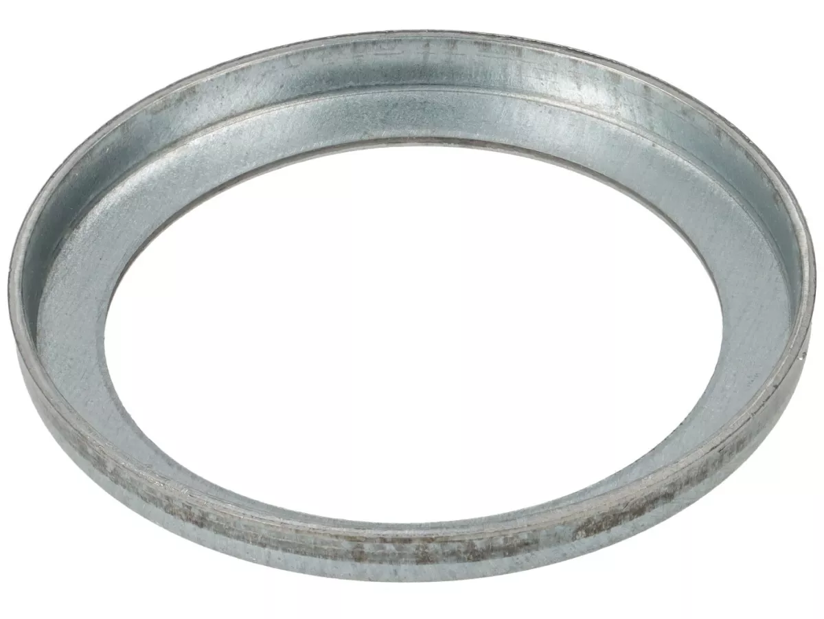Carcasa del ventilador con anillo en L -LAMBRETTA- LI (series 2-3), LIS, SX, TV (series 2-3), DL, GP