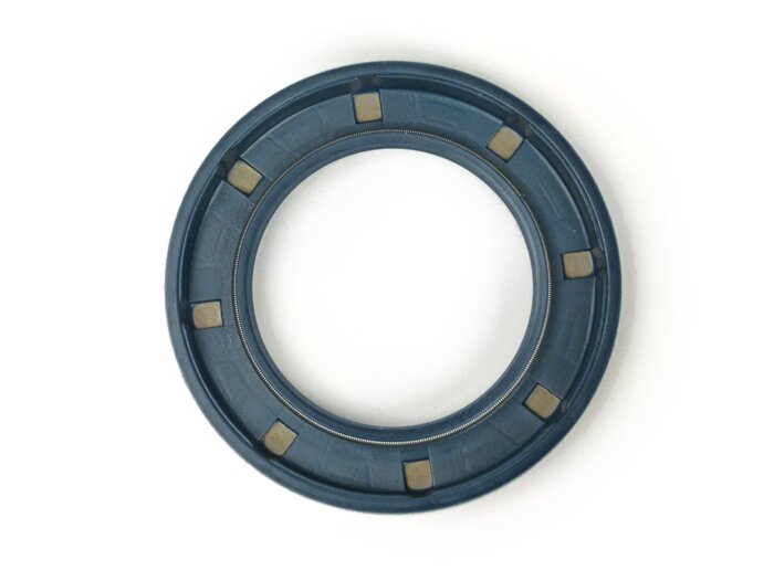 Joint spi 33x52x6mm (monté sur vilebrequin coté volant interne Lambretta LI (séries 2-3), LIS, SX, TV (séries 2-3), DL, GP)