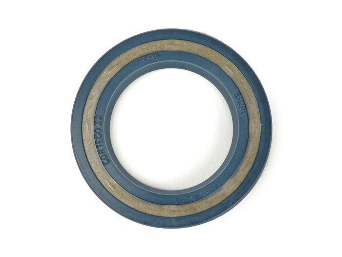 Joint spi 33x52x6mm (monté sur vilebrequin coté volant interne Lambretta LI (séries 2-3), LIS, SX, TV (séries 2-3), DL, GP)