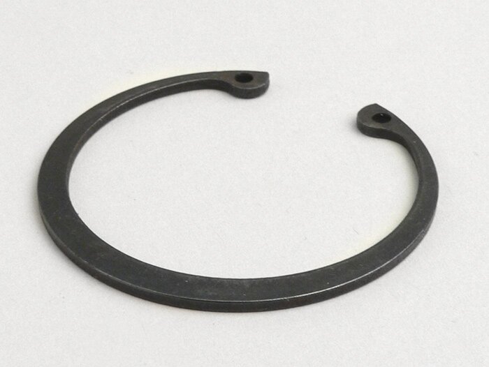 Anello Seeger -BORING DIN472- Ø=52mm