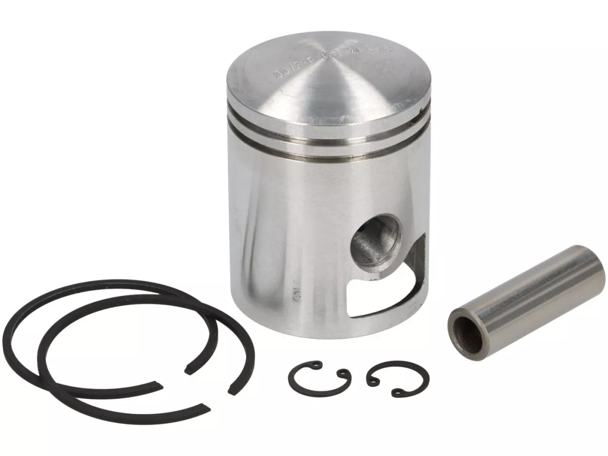Piston -LAMBRETTA- Lambretta seri 2-3 150 ccm - 57.2mm