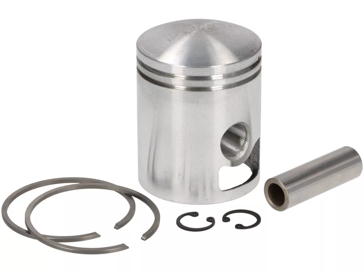 Piston -LAMBRETTA- Lambretta (série 2, série 3) 150cc - 57.4mm