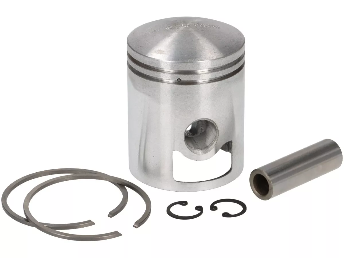 Piston -LAMBRETTA- Lambretta (série 2, série 3) 150cc - 57.4mm