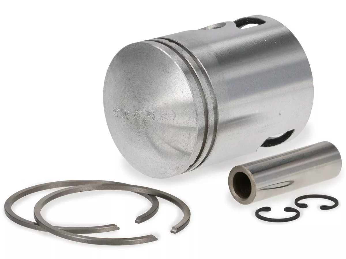 Piston -LAMBRETTA- Lambretta (série 2, série 3) 150cc - 57.4mm