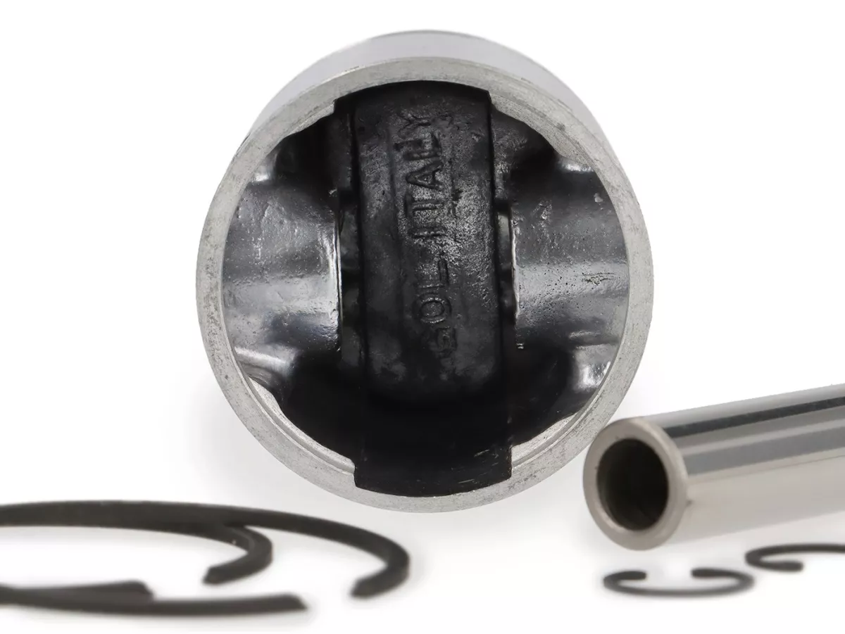 Piston -LAMBRETTA- Lambretta (série 2, série 3) 150cc - 57.4mm