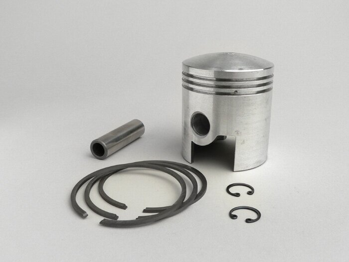 Piston -LAMBRETTA- Lambretta GP, SX, TV 200cc - 66.0mm