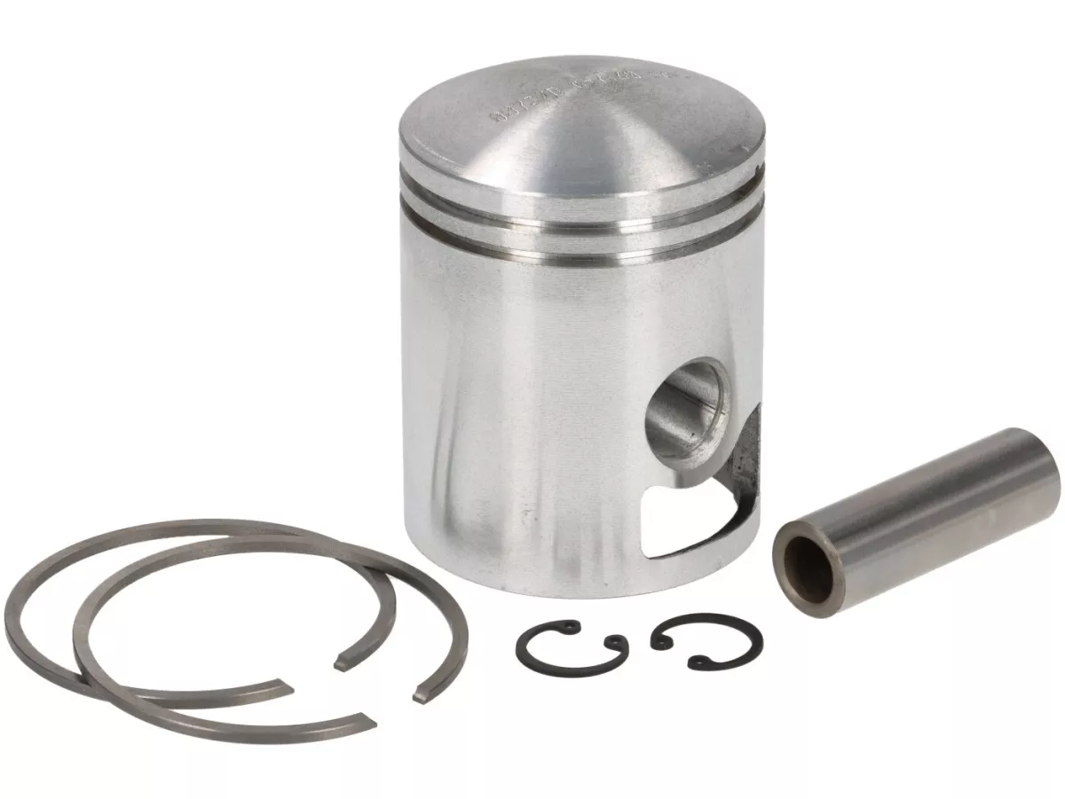 Piston -LAMBRETTA- Lambretta seri 2-3 150 ccm - 57.6mm