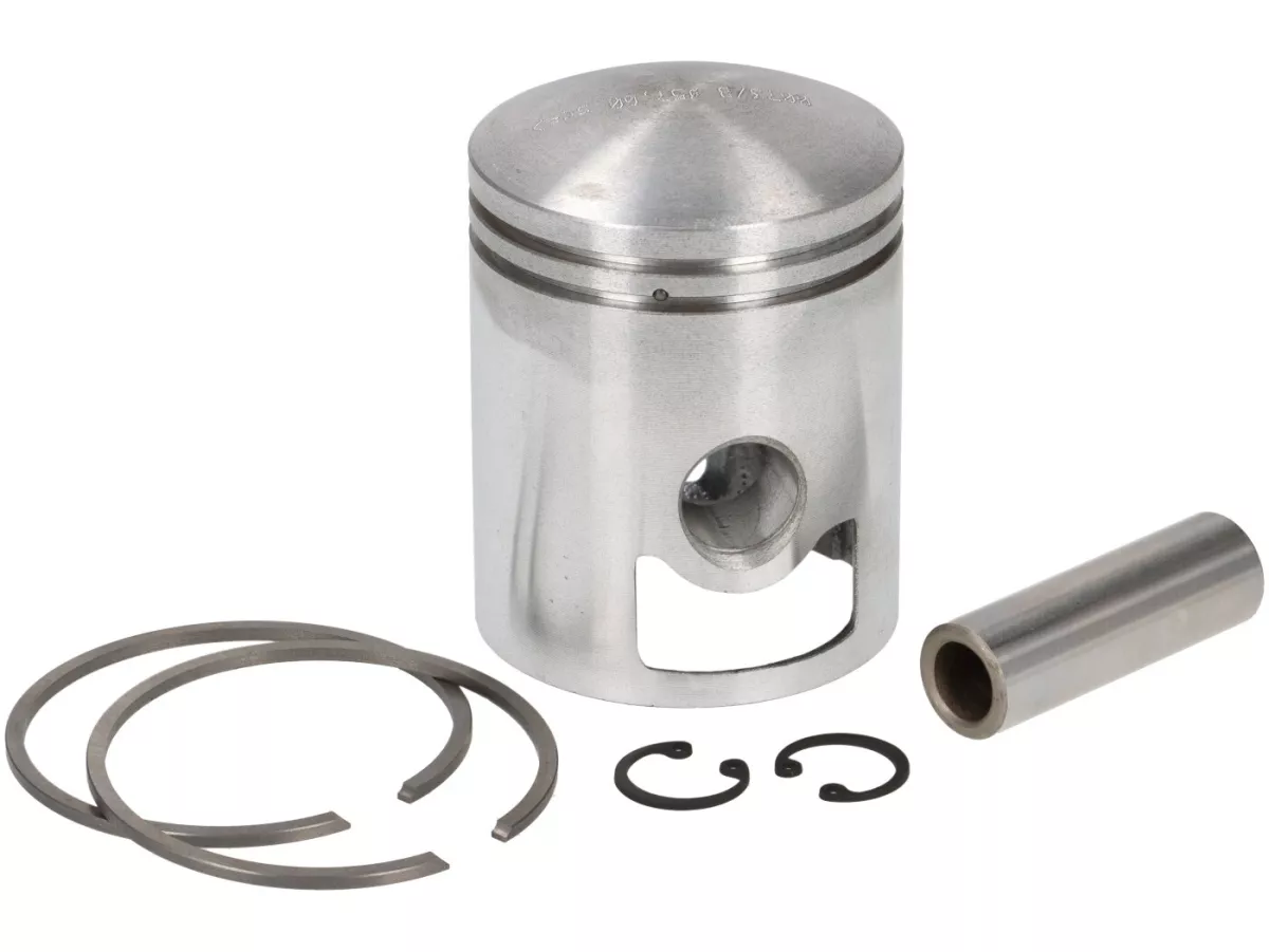 Piston -LAMBRETTA- Lambretta seri 2-3 150 ccm - 57.6mm