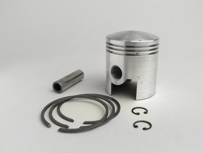 Piston -LAMBRETTA- Lambretta GP, SX, TV 200cc - 66.6mm
