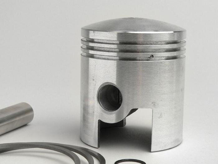 Piston -LAMBRETTA- Lambretta GP, SX, TV 200cc - 66.6mm
