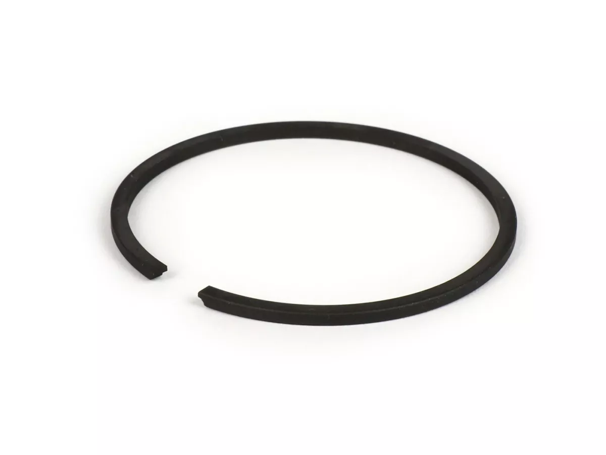 Piston ring -CASA LAMBRETTA- Lambretta series 2-3 150 cc - Ø57.0mm (2.0mm)