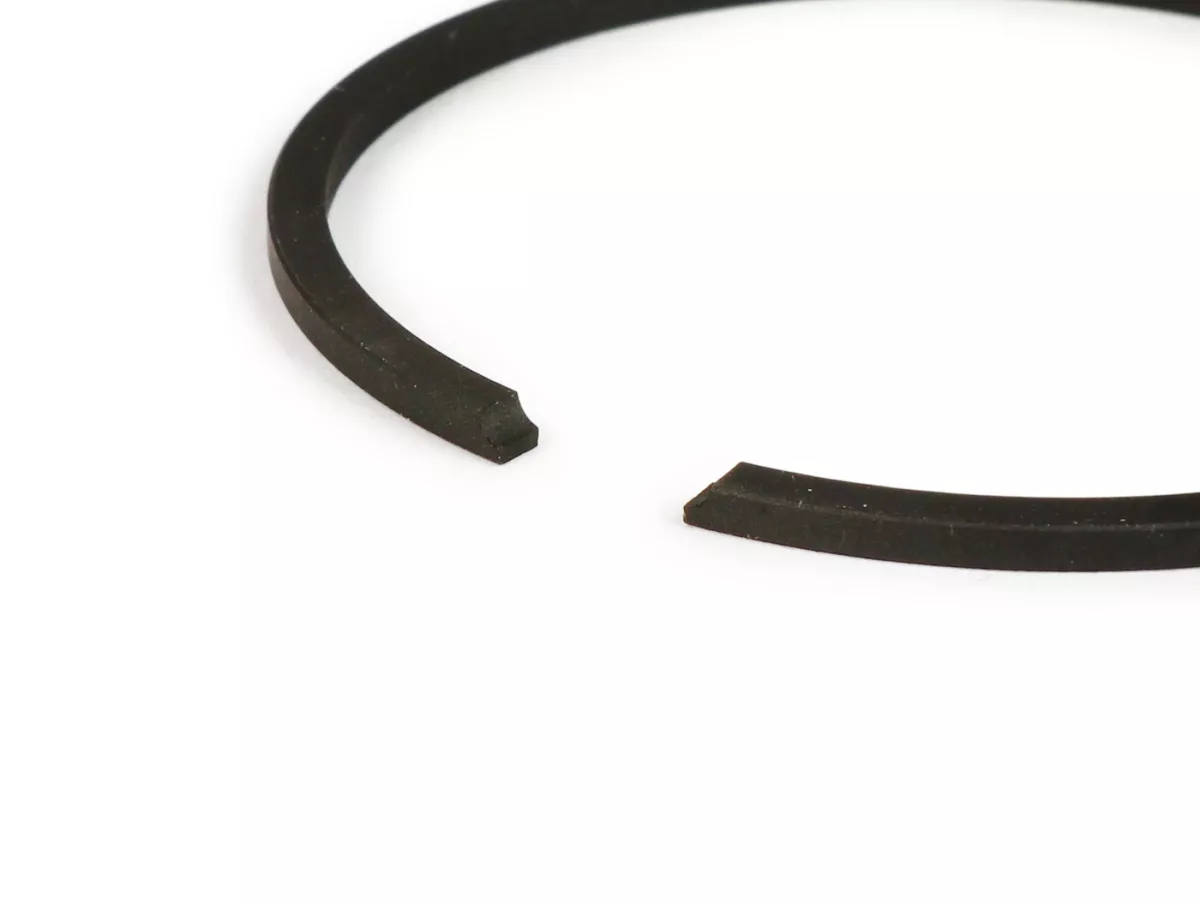 Piston ring -CASA LAMBRETTA- Lambretta series 2-3 150 cc - Ø57.0mm (2.0mm)