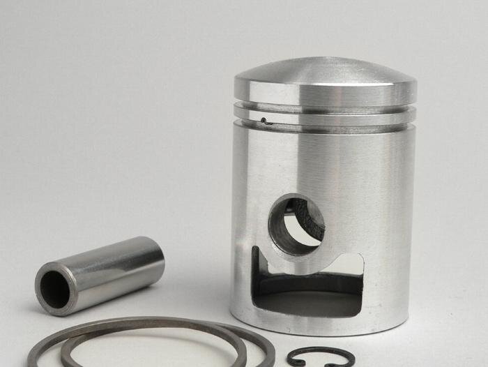 Piston -LAMBRETTA- Lambretta (series 2-3) 125cc - 52.0mm