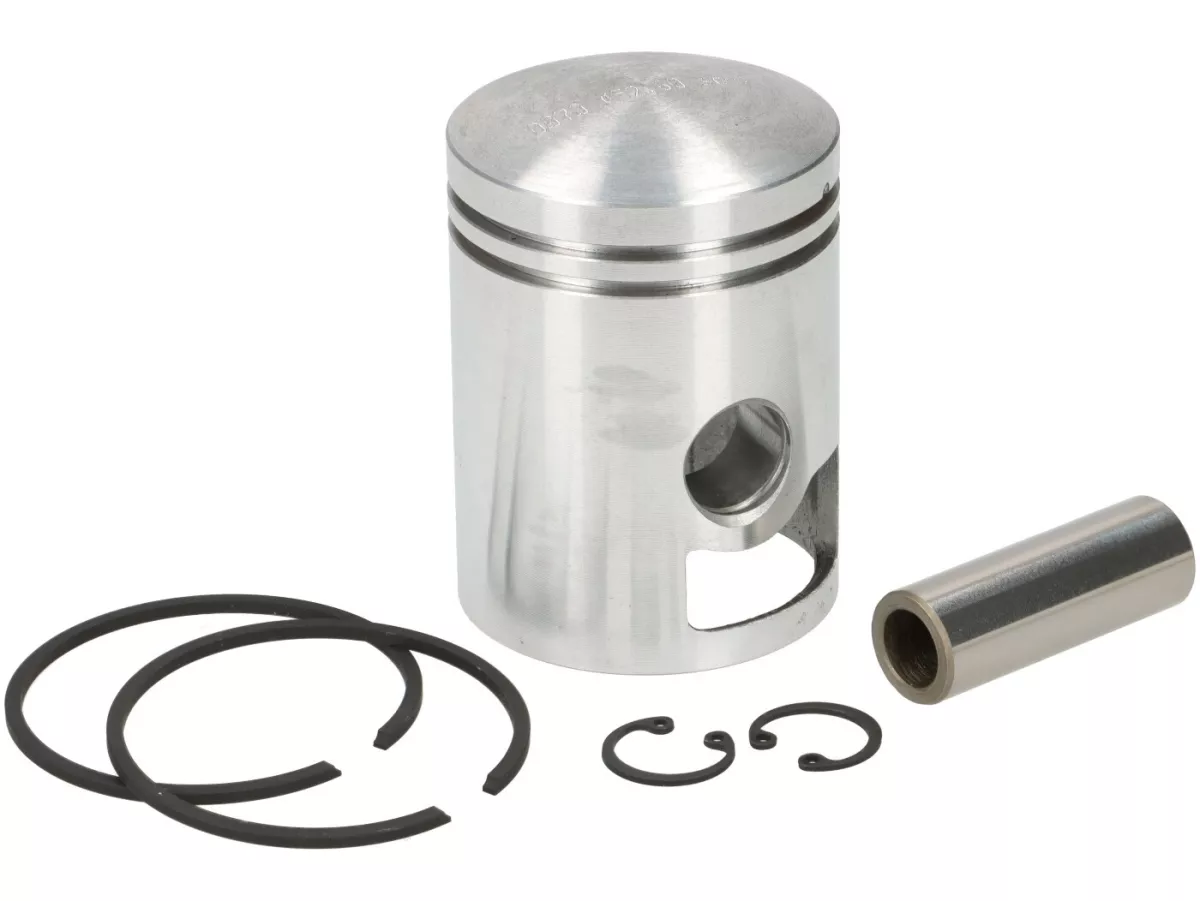 Piston -LAMBRETTA- Lambretta (series 2-3) 125cc - 52.6mm