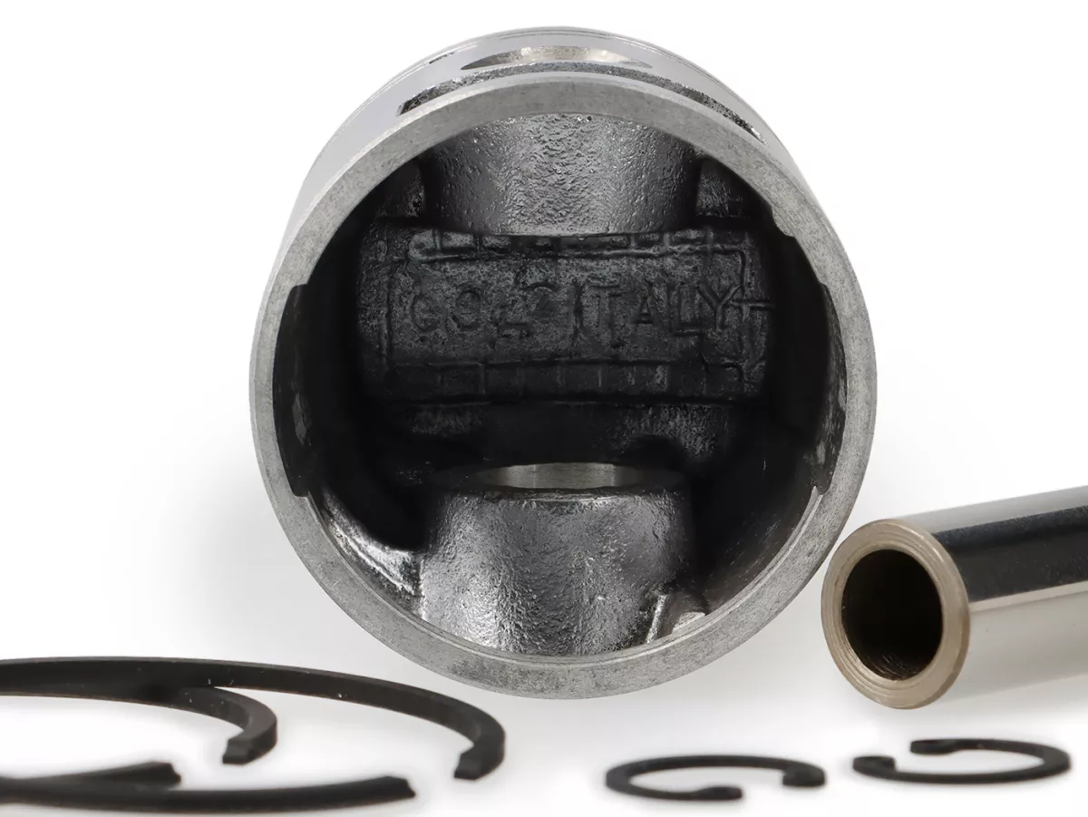 Piston -LAMBRETTA- Lambretta (series 2-3) 125cc - 52.6mm