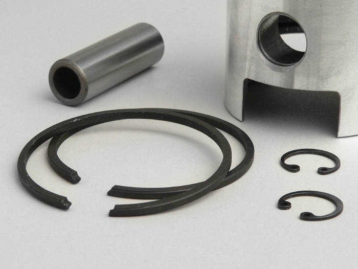 Piston -LAMBRETTA- Lambretta Seri 1 150 ccm - 57.0mm