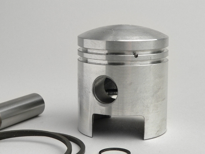 Piston -LAMBRETTA- Lambretta Seri 1 150 ccm - 57.0mm