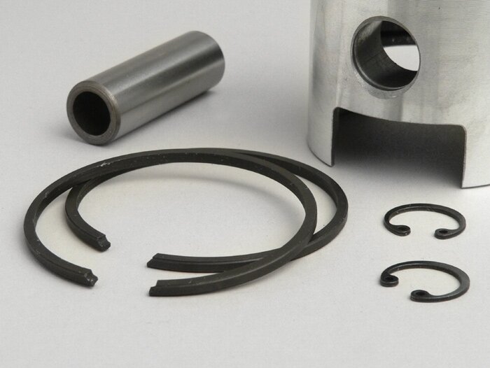 Pistone -LAMBRETTA- Lambretta serie 1 150 ccm - 57,4mm