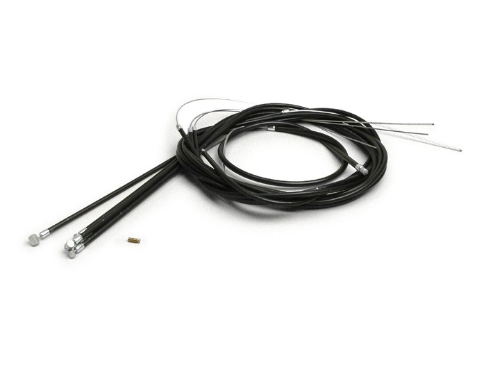 Treinset -LAMBRETTA- Lui 50 C-CL - Zwart
