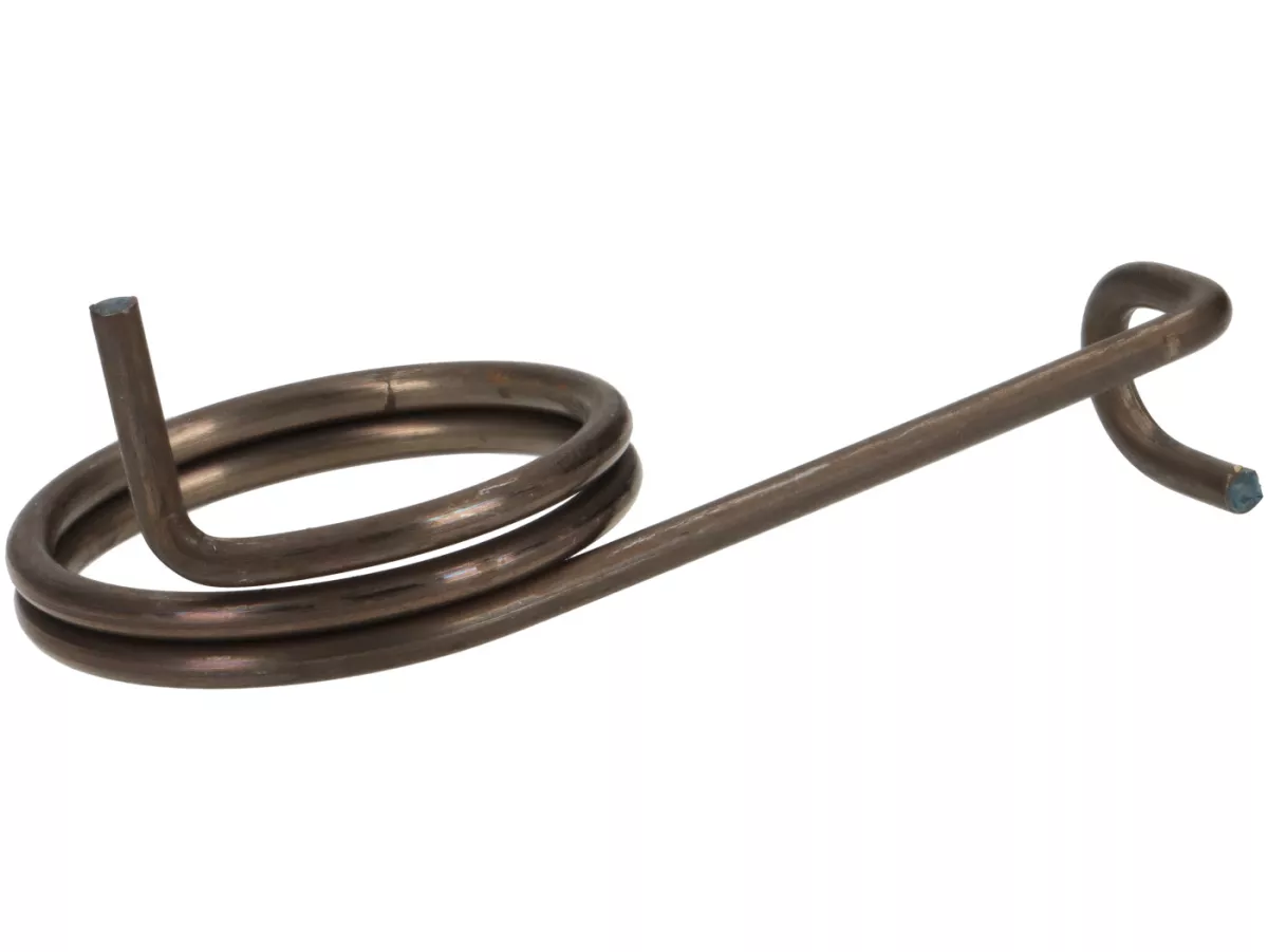 Clutch operating arm return spring -CASA LAMBRETTA- Lambretta (series 1-3)