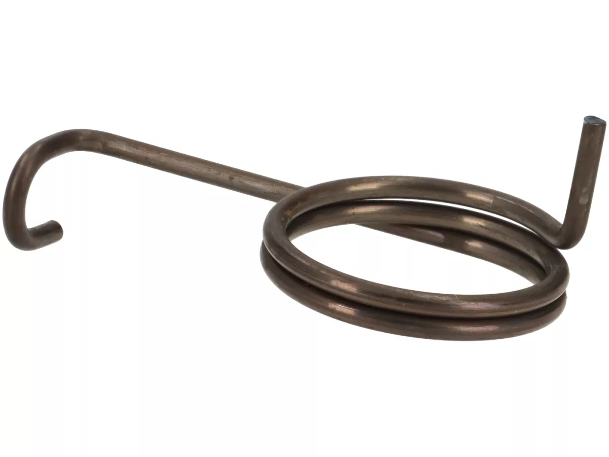 Clutch operating arm return spring -CASA LAMBRETTA- Lambretta (series 1-3)