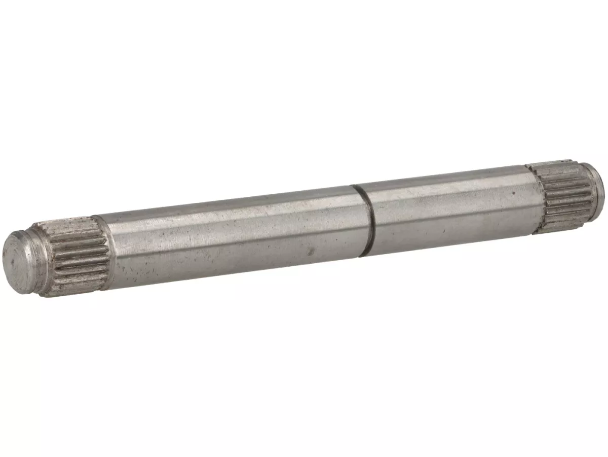 Clutch arm shaft -CASA LAMBRETTA- Lambretta (series 1-3)