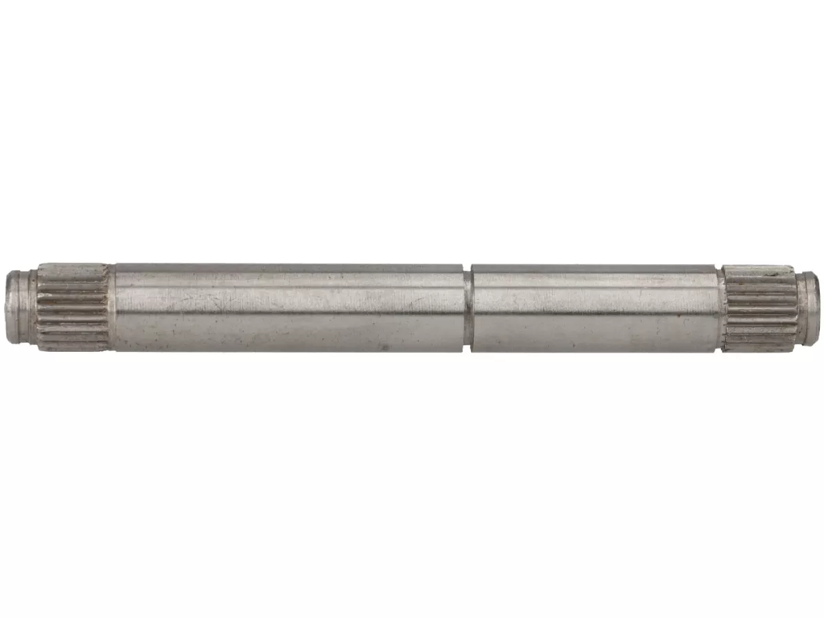 Clutch arm shaft -CASA LAMBRETTA- Lambretta (series 1-3)