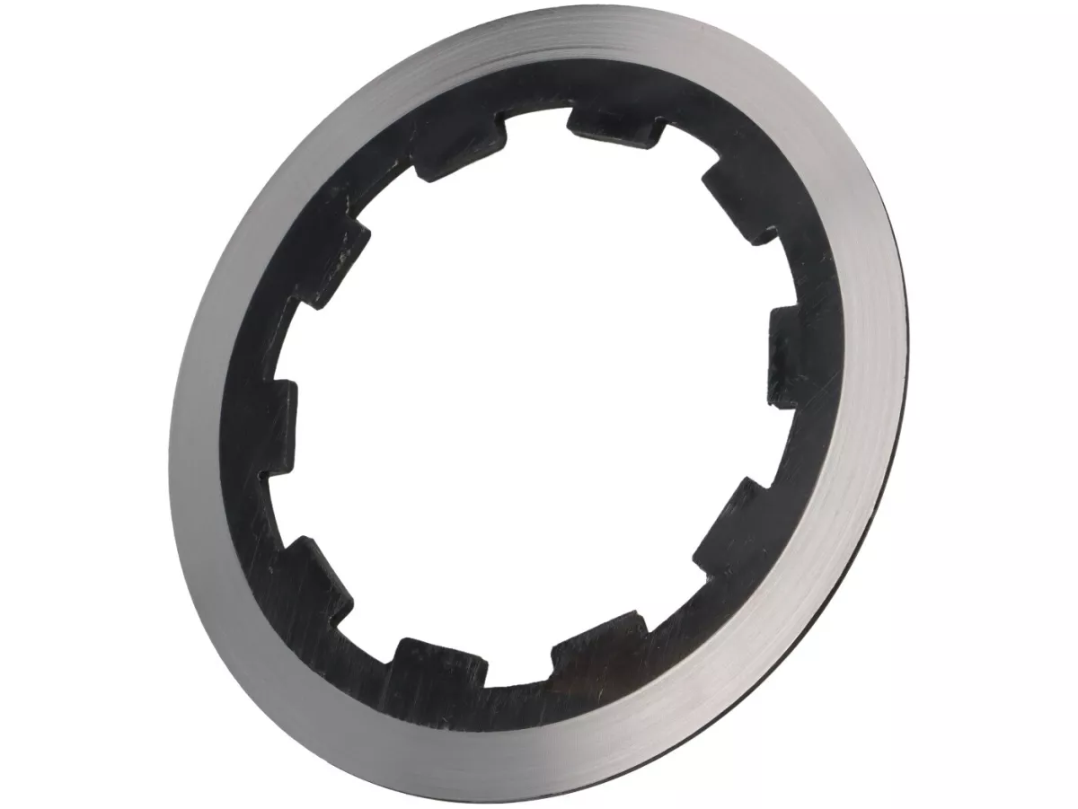Clutch top plate -SIL- Lambretta LI, LI S, SX. TV (series 2-3), DL/GP - 3.00mm