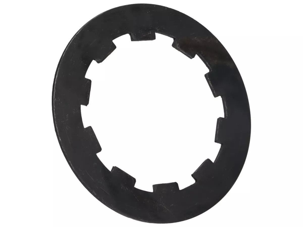 Clutch top plate -SIL- Lambretta LI, LI S, SX. TV (series 2-3), DL/GP - 3.00mm