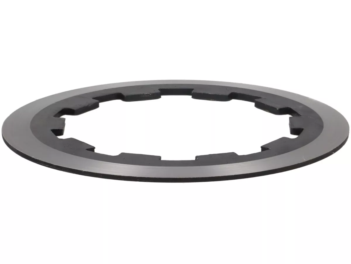 Clutch top plate -SIL- Lambretta LI, LI S, SX. TV (series 2-3), DL/GP - 3.00mm