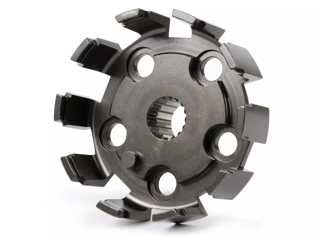 Clutch spider -CASA LAMBRETTA- Lambretta (series 1-3)